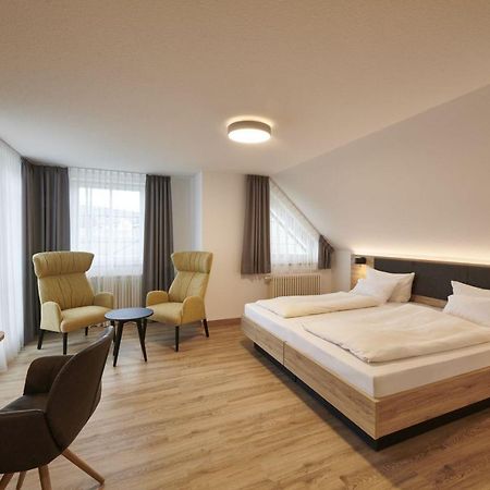 Kreuz-Post Hotel-Restaurant-Spa Vogtsburg im Kaiserstuhl Zewnętrze zdjęcie