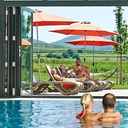 Kreuz-Post Hotel-Restaurant-Spa Vogtsburg im Kaiserstuhl Zewnętrze zdjęcie