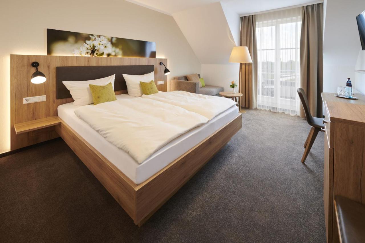 Kreuz-Post Hotel-Restaurant-Spa Vogtsburg im Kaiserstuhl Zewnętrze zdjęcie