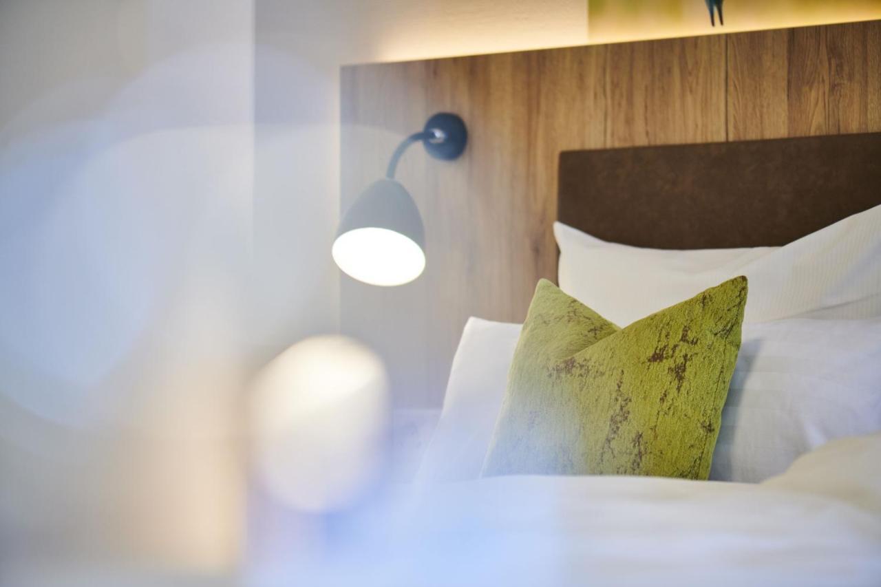Kreuz-Post Hotel-Restaurant-Spa Vogtsburg im Kaiserstuhl Zewnętrze zdjęcie