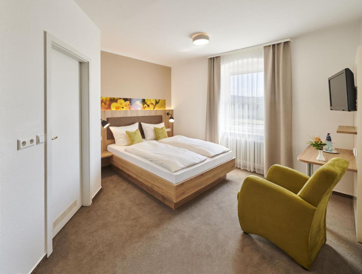 Kreuz-Post Hotel-Restaurant-Spa Vogtsburg im Kaiserstuhl Zewnętrze zdjęcie