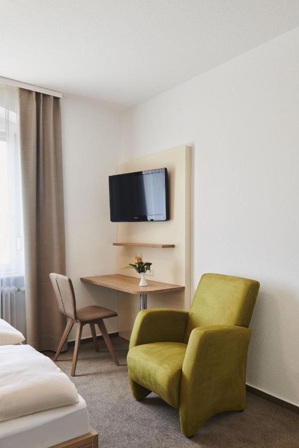 Kreuz-Post Hotel-Restaurant-Spa Vogtsburg im Kaiserstuhl Zewnętrze zdjęcie