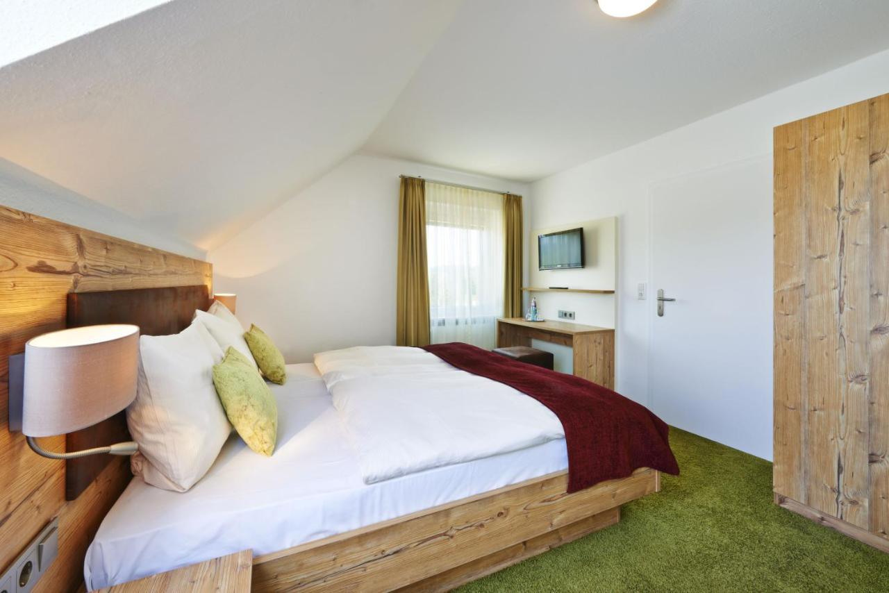 Kreuz-Post Hotel-Restaurant-Spa Vogtsburg im Kaiserstuhl Zewnętrze zdjęcie