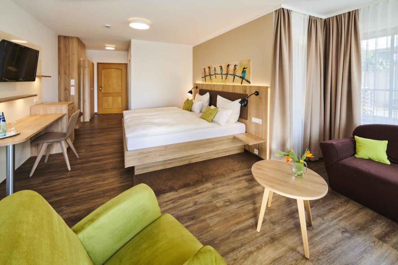 Kreuz-Post Hotel-Restaurant-Spa Vogtsburg im Kaiserstuhl Zewnętrze zdjęcie