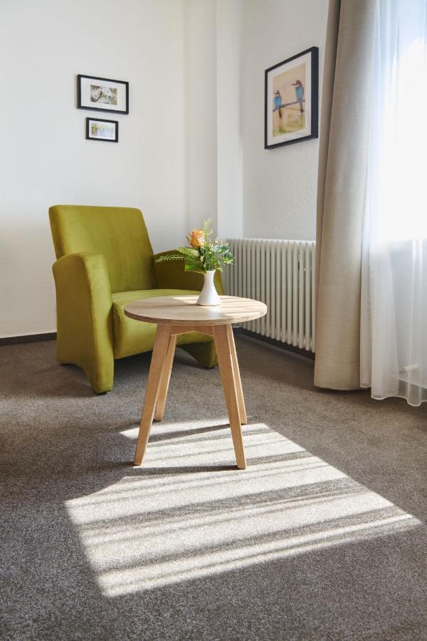 Kreuz-Post Hotel-Restaurant-Spa Vogtsburg im Kaiserstuhl Zewnętrze zdjęcie