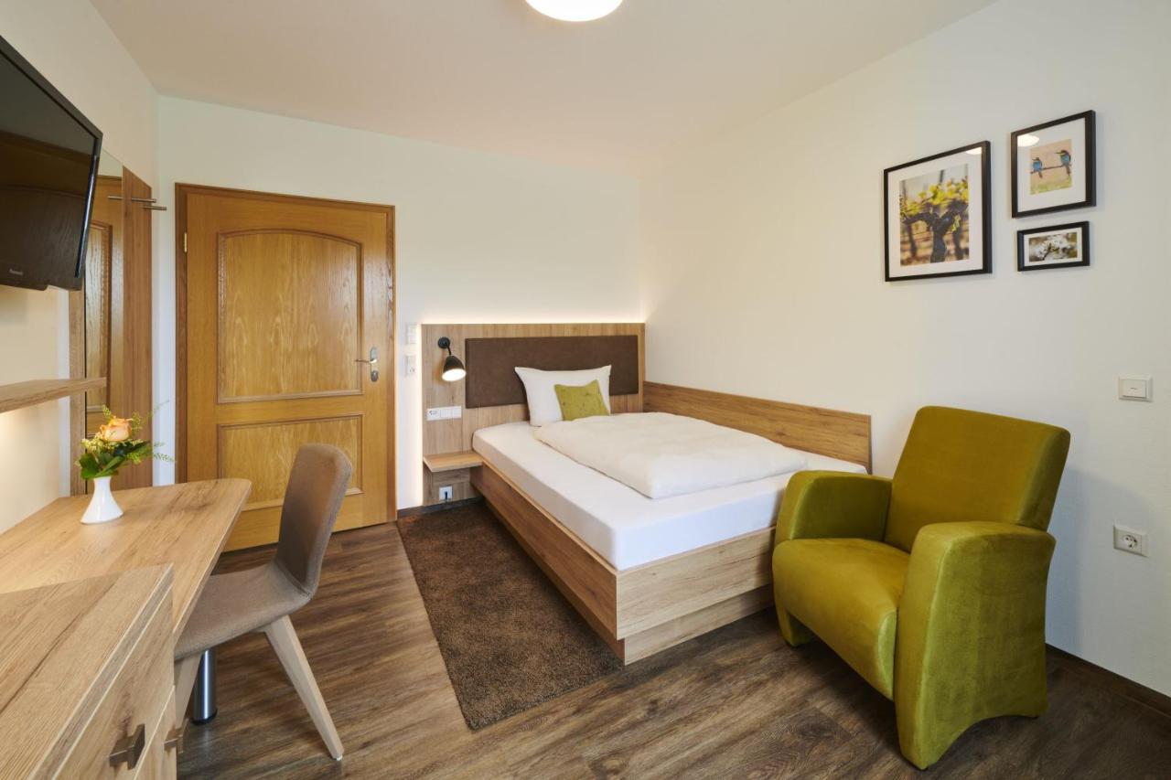 Kreuz-Post Hotel-Restaurant-Spa Vogtsburg im Kaiserstuhl Zewnętrze zdjęcie