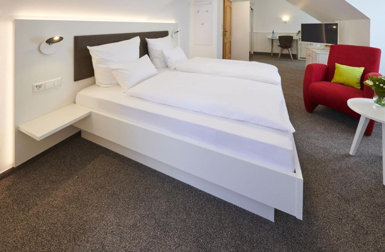 Kreuz-Post Hotel-Restaurant-Spa Vogtsburg im Kaiserstuhl Zewnętrze zdjęcie