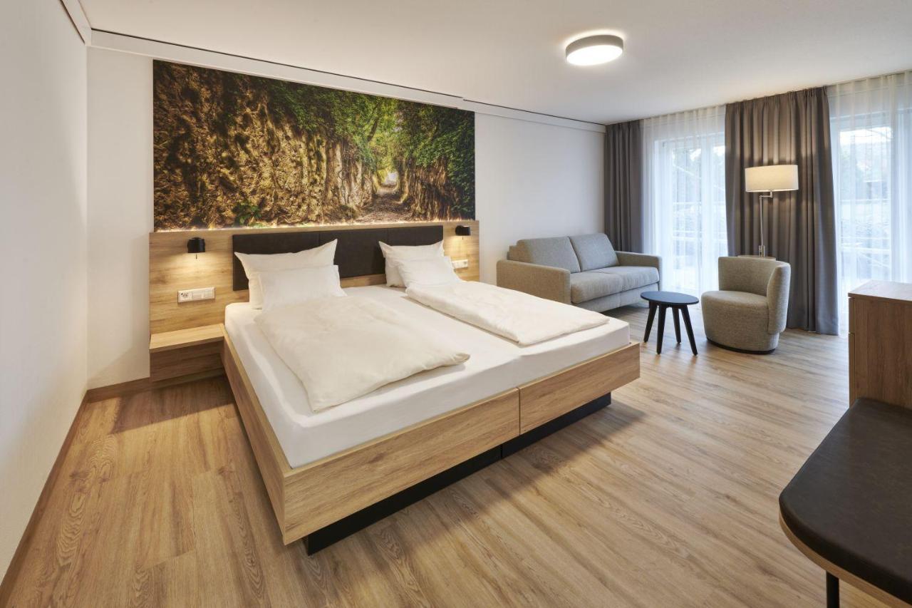 Kreuz-Post Hotel-Restaurant-Spa Vogtsburg im Kaiserstuhl Zewnętrze zdjęcie