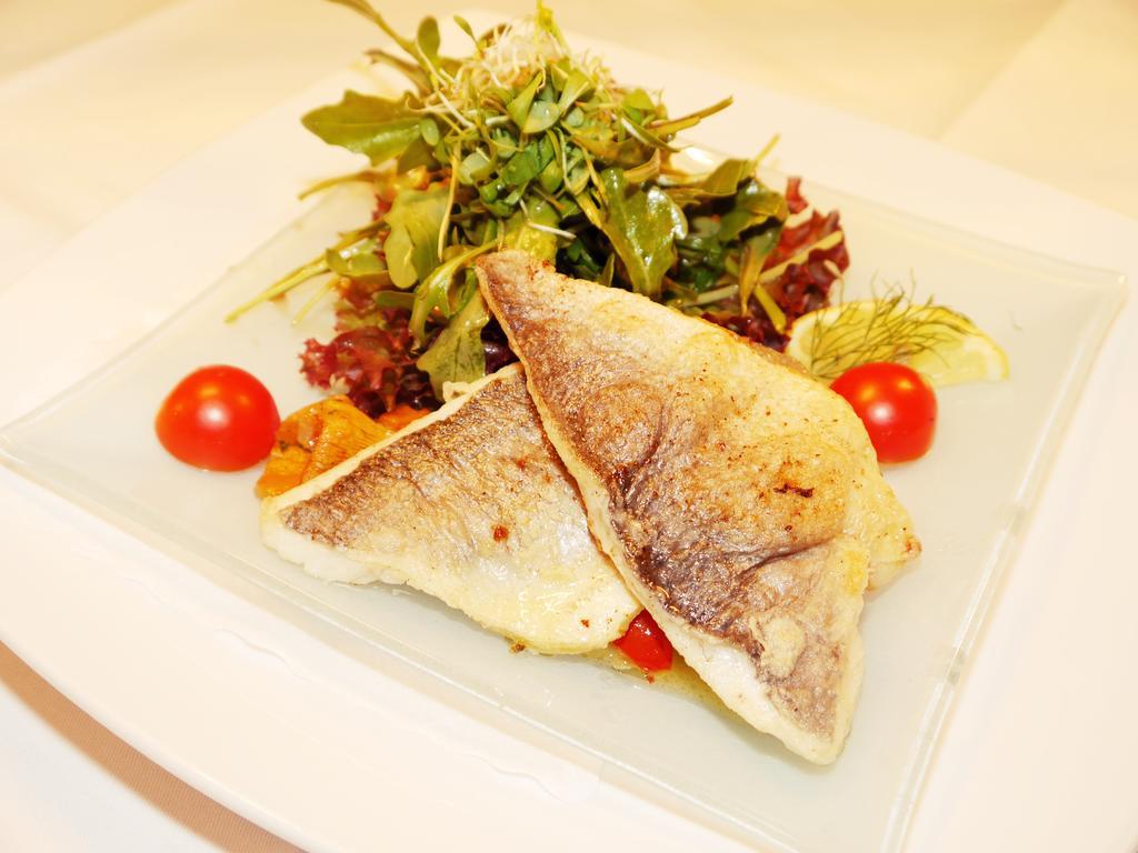 Kreuz-Post Hotel-Restaurant-Spa Vogtsburg im Kaiserstuhl Zewnętrze zdjęcie