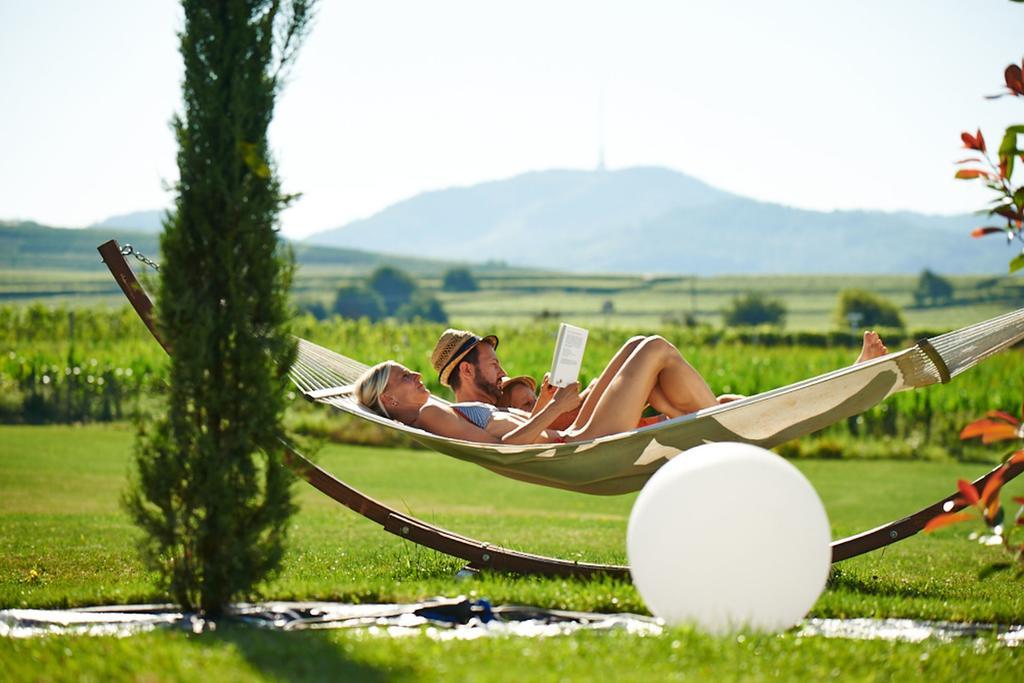 Kreuz-Post Hotel-Restaurant-Spa Vogtsburg im Kaiserstuhl Zewnętrze zdjęcie