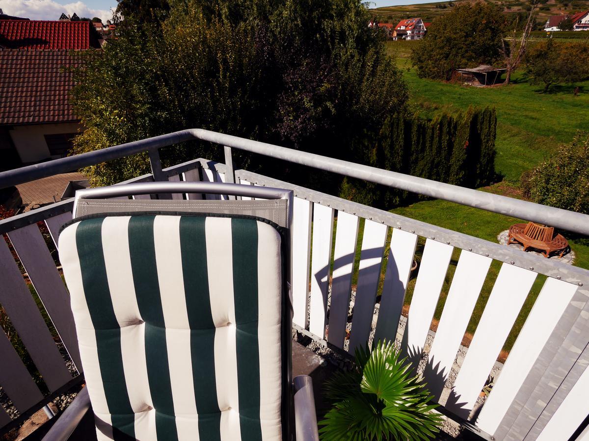 Kreuz-Post Hotel-Restaurant-Spa Vogtsburg im Kaiserstuhl Zewnętrze zdjęcie